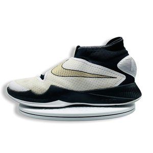 nike basketball shoes with strap